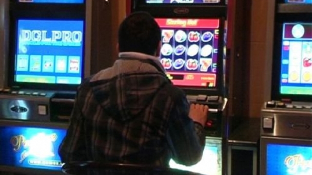 Jocurile de noroc vor fi declarate monopol de stat