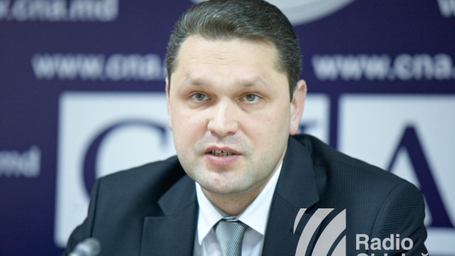 Bogdan Zumbreanu a fost votat de Parlament în funcția de director al Centrului Național Anticorupție