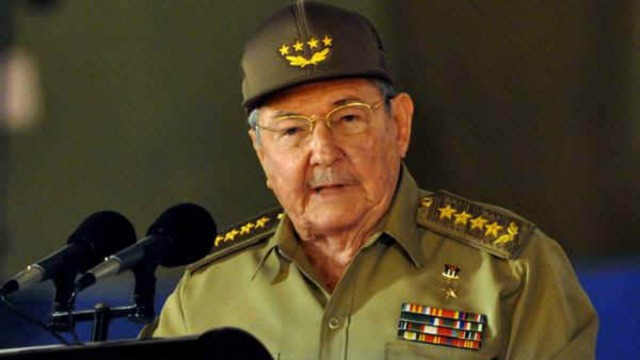 Cuba | Raul Castro a jurat credință socialismului, într-un ultim discurs de omagiere a lui Fidel Castro