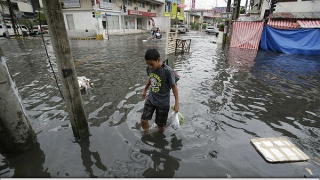 Bilanțul taifunului Nock-Ten în Filipine: Cel puțin 6 morți și 18 dispăruți