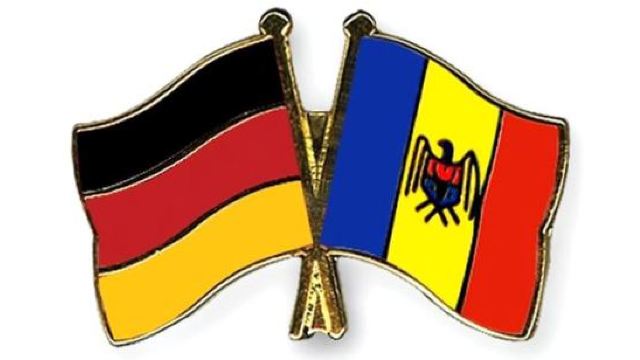 Guvernele R.Moldova și Germaniei au semnat o înțelegere pentru promovarea unor proiecte de 6  milioane de euro