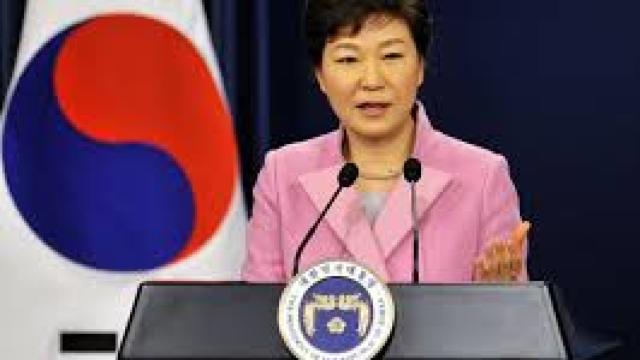 Parlamentul sud-coreean a votat destituirea președintei Park Geun-Hye 