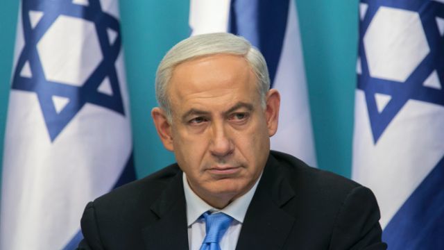 Netanyahu anulează vizita premierului ucrainean în Israel din cauza votului Ucrainei în favoarea rezoluției ONU 