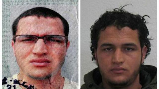 Atac Berlin | Suspectul tunisian împușcat la Milano a jurat credință grupării Statul Islamic