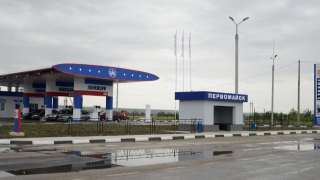 Guvernul permite agenților economici din Transnistria să importe produse petroliere până la 1 iulie 2017