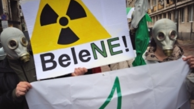 Bulgaria a achitat Rusiei compensații pentru anularea proiectului centralei nucleare de la Belene 