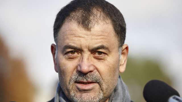 Anatol Șalaru intenționează să fondeze un partid politic 