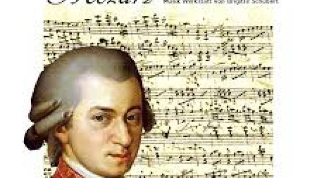 Mozart sparge topurile de vânzări de muzică: 1,25 milioane de CD-uri în doar 5 săptămâni

