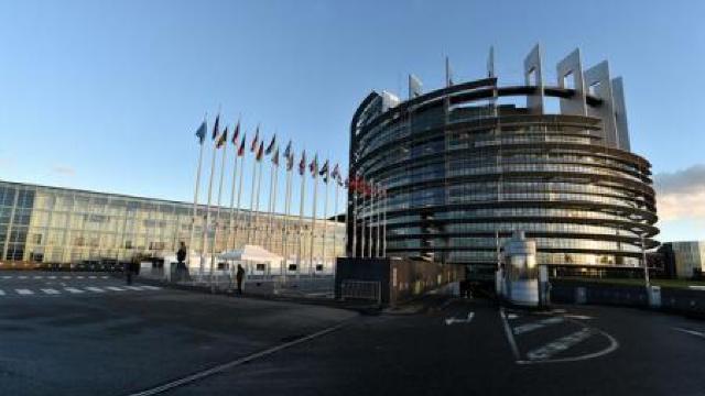Europarlamentarii își aleg un nou președinte | Cine sunt candidații