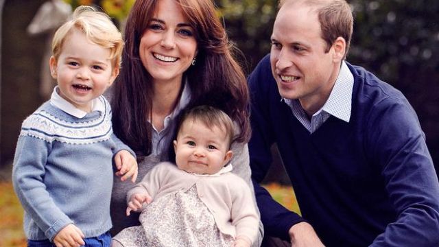 Ducesa de Cambridge, soția prințului William, a născut un băiat