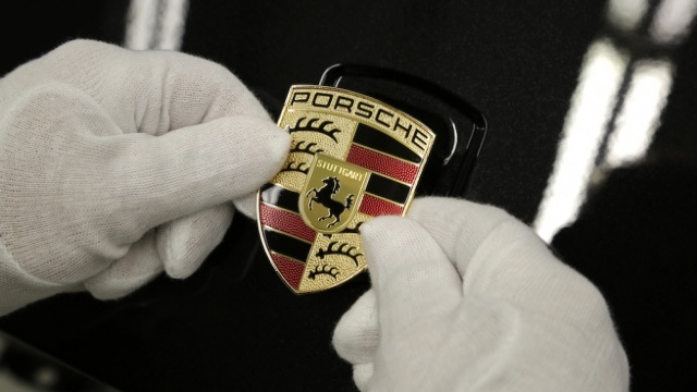 VIDEO | Cum se pronunță corect Porsche