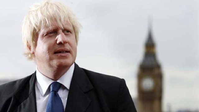 Boris Johnson: Marea Britanie trebuie să fie dură cu Rusia (Presa internațională)