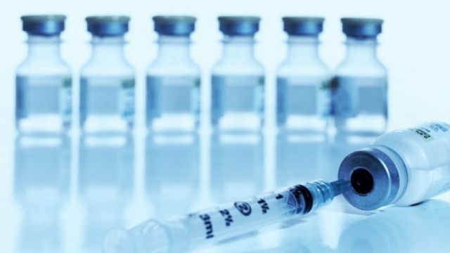 Ministerul Sănătății anunță finalizarea campaniei de vaccinare antigripală