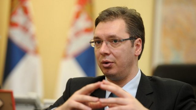 Serbia și Macedonia au convenit să-și îmbunătățească relațiile, după ce Belgradul și-a rechemat personalul ambasadei de la Skopje