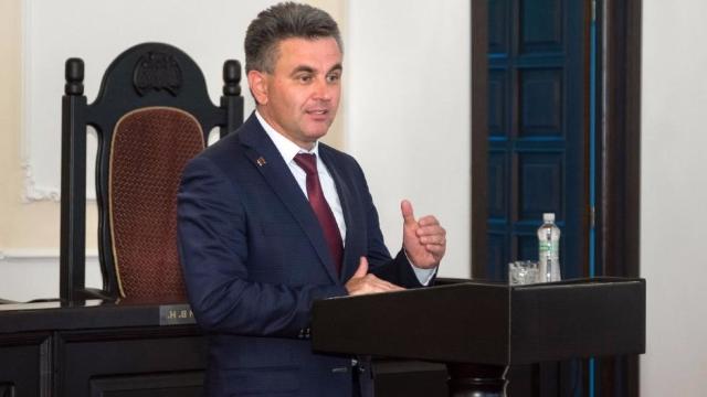 Primele schimbări în eșalonul puterii, după ce Vadim Krasnoselski a câștigat alegerile din Transnistria