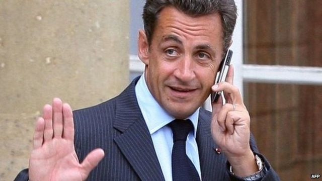 Nicolas Sarkozy ar urma să devină președintele unui club de fotbal