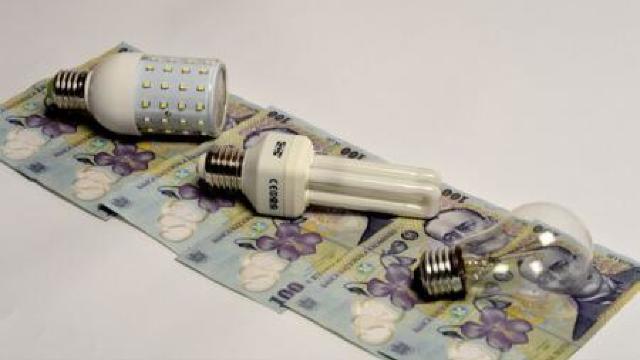 România | Prețul energiei electrice va SCĂDEA cu aproximativ 1,9%