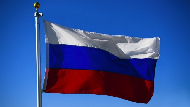 Drapelul de stat al Rusiei va deveni însemn oficial în Transnistria