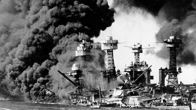 VIDEO | 75 de ani de la atacul de la Pearl Harbour