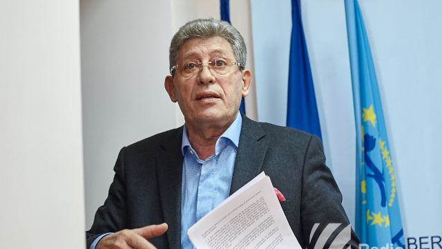 Mihai Ghimpu, despre reforma Guvernului:  “Probabil de la PL nu va dori nimeni să ia vreun minister”
