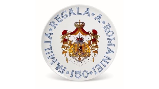 Jubileul de 150 de ani al Casei Regale Române, sărbătorit la Chișinău