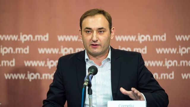 Alegeri România | Corneliu Rădăuță îndeamnă cetățenii români din Republia Moldova să iasă la vot