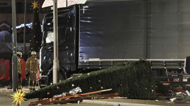 Mai multe țări europene intensifică măsurile de securitate după atacul de la Berlin