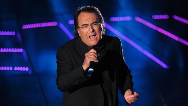 Cunoscutul cântăreț italian Al Bano a fost operat de urgență după ce a suferit două infarcturi