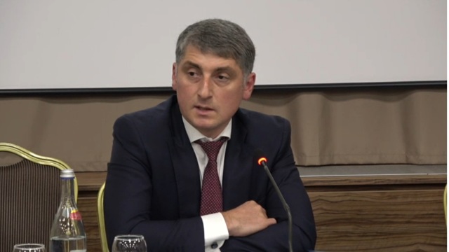 Republica Moldova are de astăzi un nou procuror general
