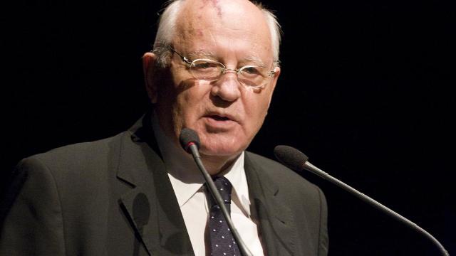 Mihail Gorbaciov, la 25 de ani după destrămarea URSS, rămâne convins că o nouă Uniune este încă posibilă