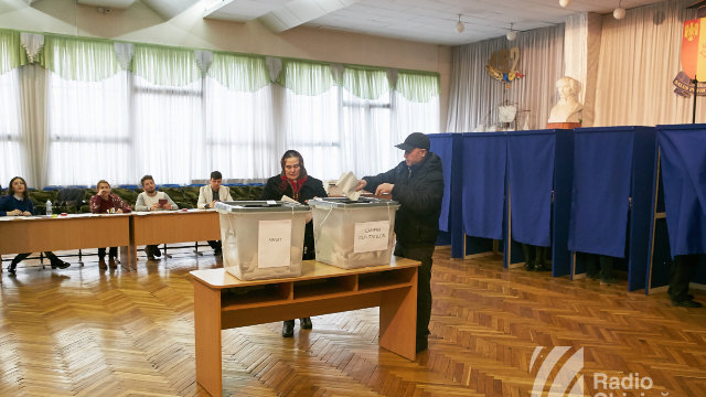 Alegeri România | Peste 44.025 de români din străinătate au votat până la ora 14.00, cei mai mulți în Republica Moldova