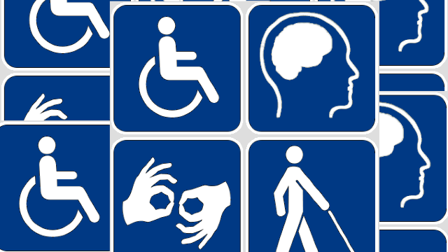 Peste 5% din populația R.Moldova suferă de dizabilități