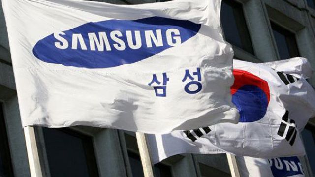 Samsung a dat mită un cal de aproape un milion de dolari