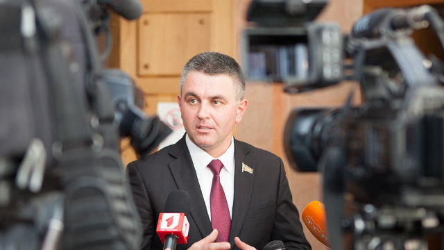 Krasnoselski nu va discuta statutul Transnistriei, dar e la unison cu Dodon: trupele ruse trebuie să rămână