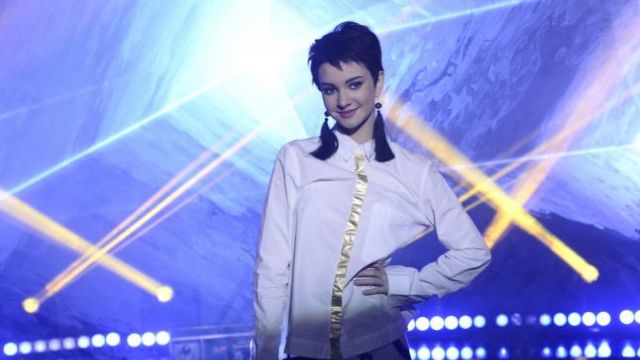 VIDEO | La doar 15 ani basarabeanca Olga Verbițchi a câștigat X Factor România 2016