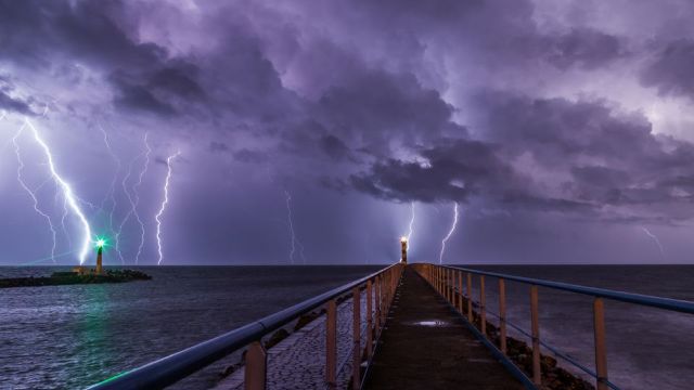 Australia | Un fenomen meteorologic rar a provocat moartea a cel puțin 6 persoane