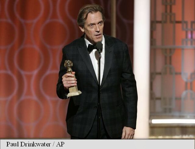 Hollywood-ul profită de premiile Golden Globes pentru a-l sfida pe Donald Trump 