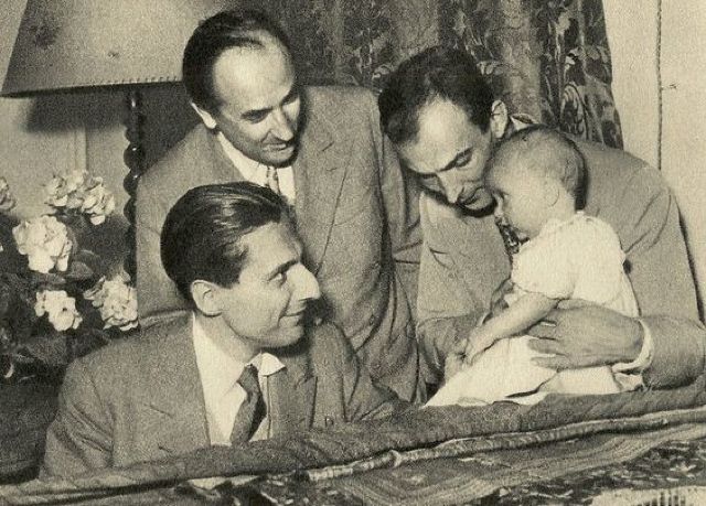 Maluri de Prut | O sută de ani de la nașterea lui Dinu Lipatti, cel mai important pianist pe care l-a dat lumii România