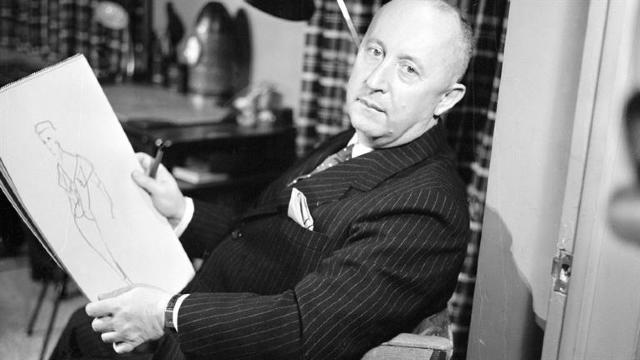 Portret | La 21 ianuarie 1905 se năștea Christian Dior, etalonul eleganței și bunului gust