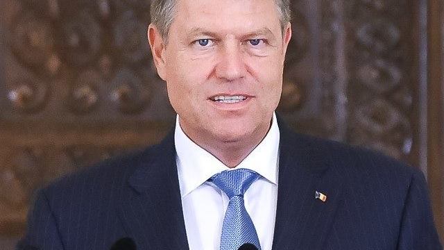 Mesajul lui Klaus Iohannis cu ocazia Zilei Culturii Naționale