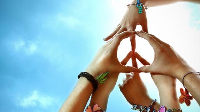 DOCUMENTAR | Ziua mondială a păcii