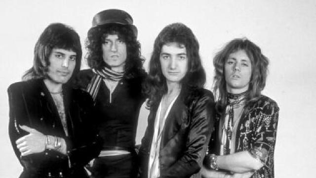 MELODII DE NEUITAT: Bohemian Rhapsody