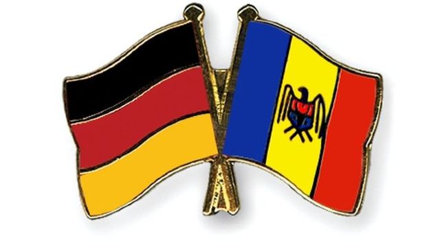 Germania va oferi 6 milioane de euro R.Moldova pentru implementarea proiectelor economice și sociale