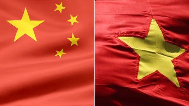 China și Vietnamul, în tratative pentru a rezolva disputa în privința Mării Chinei de Sud