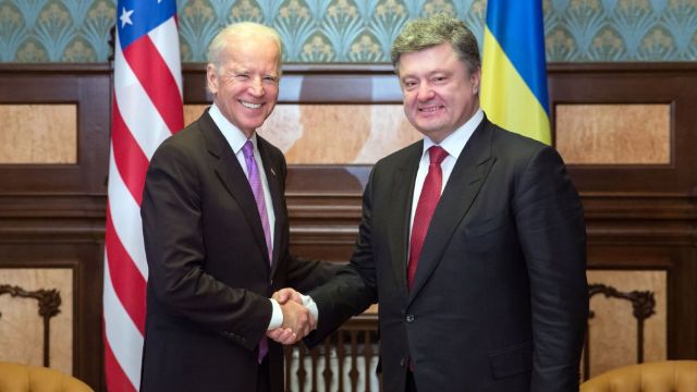 Joe Biden face apel la unitatea comunității internaționale, în fața agresiunilor Rusiei