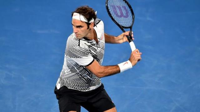 Elvețianul Roger Federer a câștigat al 18-lea Grand Slam din carieră