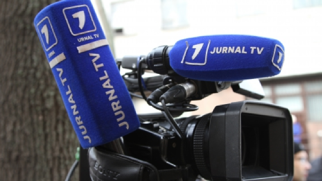 Jurnal TV, obligat să-și părăsească sediul în termen de 35 de zile