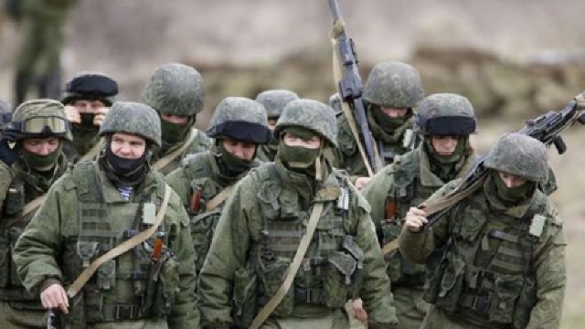 EXPERȚI | Mercenarii din Donbas ar putea fi folosiți pentru a destabiliza situația din R.Moldova