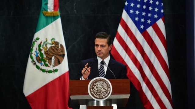 Revista presei internaționale | Acțiunile lui Trump zdruncină profund relația SUA – Mexic