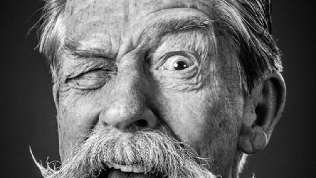 Actorul britanic John Hurt a murit la vârsta de 77 de ani 